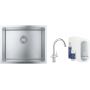 Zestaw Grohe 31455001 + Grohe 31726SD0 zdj.1