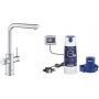 Zestaw Grohe 30601000, 40438001 zdj.1