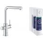 Zestaw Grohe 30601000, 40878000 zdj.1