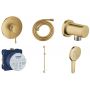 Zestaw Grohe 24057GN1, 26574GN0, 26603GN0, 27057GN0, 28388GL0, 35600000 zdj.1