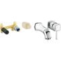 Zestaw Grohe 19929000 + Grohe 23319000 zdj.1