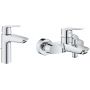 Zestaw Grohe 23455002 + Grohe 24206002 zdj.1