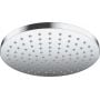 Deszczownica z ramieniem 20x20 cm okrągła chrom 26093000 Hansgrohe Vernis Blend zdj.1
