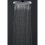 Deszczownica 20.5x20.5 cm okrągła chrom 26277000 Hansgrohe Vernis Blend zdj.3