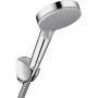 Zestaw prysznicowy chrom 26278000 Hansgrohe Vernis Blend zdj.1