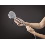 Zestaw prysznicowy chrom 26278000 Hansgrohe Vernis Blend zdj.4