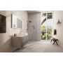 Ramię ścienne 27694140 Hansgrohe zdj.4