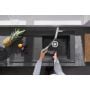 Zlewozmywak granitowy 74.5x41.5 cm szary/grafitowy/onyx 43314290 Hansgrohe S 51 zdj.5