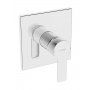 Bateria prysznicowa podtynkowa 43879513 Hansa Ligna zdj.1