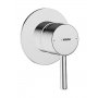 Bateria prysznicowa podtynkowa 50649077 Hansa Vantis zdj.1