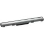 Element zewnętrzny odpływu chrom 56036000 Hansgrohe Raindrain zdj.1