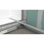 Odpływ liniowy 80 cm stal 56187800 Hansgrohe RainDrain Allround zdj.3