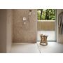 Element zewnętrzny odpływu 60 cm stal 56196800 Hansgrohe RainDrain Original zdj.4