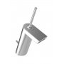 Bateria umywalkowa stojąca chrom 57092201 Hansa Stela zdj.1
