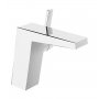 Bateria umywalkowa stojąca chrom 57522203 Hansa Loft zdj.1