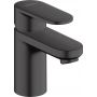 Bateria umywalkowa stojąca czarna 71558670 Hansgrohe Vernis Blend zdj.1