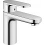 Bateria umywalkowa stojąca chrom 71571000 Hansgrohe Vernis Blend zdj.1