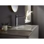 Bateria umywalkowa stojąca chrom 71581000 Hansgrohe Vernis Blend zdj.3