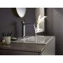 Bateria umywalkowa stojąca chrom 71581000 Hansgrohe Vernis Blend zdj.4