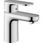 Bateria umywalkowa stojąca chrom 71584000 Hansgrohe Vernis Blend zdj.1