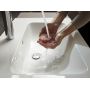 Bateria umywalkowa stojąca chrom 71584000 Hansgrohe Vernis Blend zdj.4