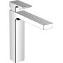 Bateria umywalkowa stojąca chrom 71590000 Hansgrohe Vernis Shape zdj.1