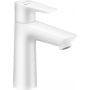 Hansgrohe Talis E bateria umywalkowa stojąca biały mat 71714700 zdj.1