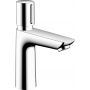 Bateria umywalkowa stojąca chrom 71718000 Hansgrohe Talis E zdj.1