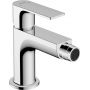 Bateria bidetowa stojąca chrom 72211000 Hansgrohe Rebris E zdj.1