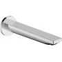 Wylewka do baterii wannowej chrom 72431000 Hansgrohe Rebris E zdj.1