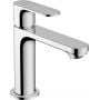 Bateria umywalkowa stojąca chrom 72527000 Hansgrohe Rebris S zdj.1