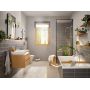 Bateria umywalkowa stojąca chrom 72559000 Hansgrohe Rebris E zdj.4