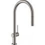Bateria kuchenna stojąca 72800340 Hansgrohe Talis M54 zdj.1