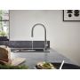Bateria kuchenna stojąca 72800340 Hansgrohe Talis M54 zdj.4