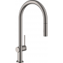 Hansgrohe Talis M54 72801340 bateria kuchenna stojąca zdj.1