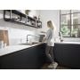 Bateria kuchenna stojąca chrom 72808000 Hansgrohe Talis M54 zdj.3