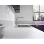 Bateria kuchenna stojąca chrom 72808000 Hansgrohe Talis M54 zdj.4