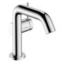 Bateria umywalkowa stojąca chrom 73322000 Hansgrohe Tecturis S zdj.1
