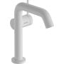 Hansgrohe Tecturis S 73341700 bateria umywalkowa stojąca biała zdj.1