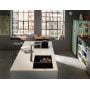 Bateria kuchenna stojąca chrom 73801000 Hansgrohe Metris M71 zdj.5