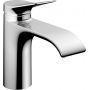 Bateria umywalkowa stojąca chrom 75015000 Hansgrohe Vivenis zdj.1