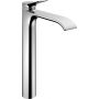 Bateria umywalkowa stojąca chrom 75044000 Hansgrohe Vivenis zdj.1