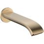 Wylewka do baterii wannowej 75410140 Hansgrohe Vivenis zdj.1