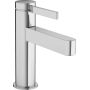Bateria umywalkowa stojąca chrom 76012000 Hansgrohe Finoris zdj.1