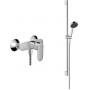 Zestaw Hansgrohe 28046000, 71640000 zdj.1