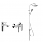 Zestaw Hansgrohe 26272000, 71580000, 71640000 zdj.1