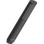 Słuchawka prysznicowa czarna UV0642001046 Duravit MinusFlow zdj.1