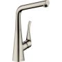 Hansgrohe Metris 14822800 bateria kuchenna zdj.1