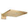 Deszczownica z ramieniem 30x30 cm kwadratowa 26239140 Hansgrohe Raindance E zdj.1