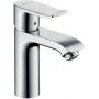 Hansgrohe Metris 31074000 bateria umywalkowa zdj.1